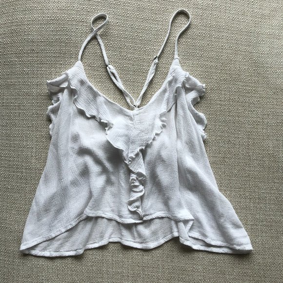 Cropped Cami Tank Top Bundle - Picture 9 of 16